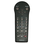 TELECOMANDA SATELIT RC 8244 - PIL0009