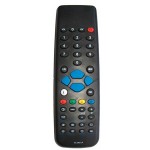 TELECOMANDA TRILUX RC5405 - PIL0170 TELECOMANDA TRILUX RC5405 - PIL0170