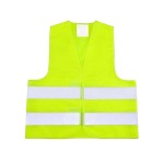 VESTA REFLECTORIZANTA GALBENA - POZO1102