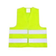VESTA REFLECTORIZANTA GALBENA - POZO1102