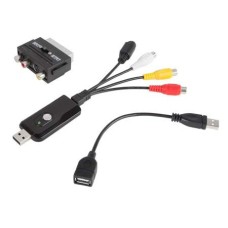 VIDEO GRABBER CABLETECH - URZ0192 VIDEO GRABBER CABLETECH - URZ0192