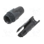 Conector, Neutrik, BPX-L