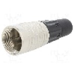 Conector, Neutrik, CM