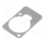 Conector, Neutrik, DSS-GREY
