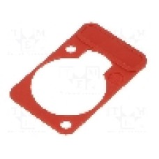 Conector, Neutrik, DSS-RED