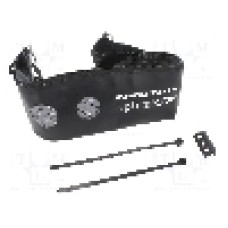 Conector, Neutrik, FOPS-SINGLE