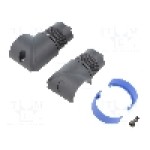 Conector, Neutrik, LRX