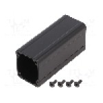 Conector, Neutrik, NA-HOUSING
