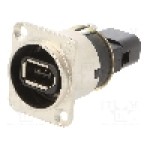 Conector, Neutrik, NA1394-6-W
