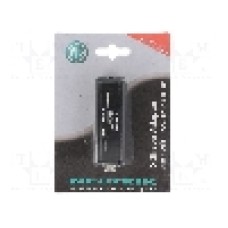 Conector, Neutrik, NA2F-D0B-TX