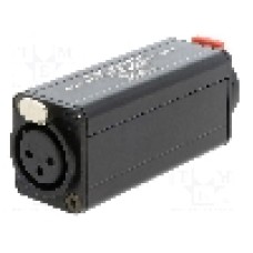 Conector, Neutrik, NA2F-J-TX