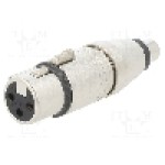 Conector, Neutrik, NA2FPMF