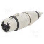 Conector, Neutrik, NA2FPMM