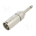 Conector, Neutrik, NA2MP