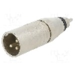 Conector, Neutrik, NA2MPMM