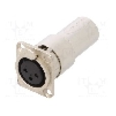 Conector, Neutrik, NA3FDM