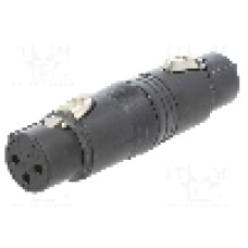 Conector, Neutrik, NA3FF-B