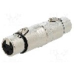 Conector, Neutrik, NA3FF
