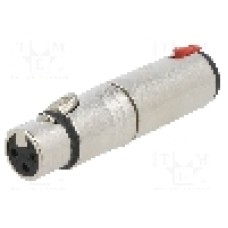 Conector, Neutrik, NA3FJ