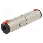 Conector, Neutrik, NA3JJ