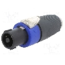 Conector, Neutrik, NA4LJX