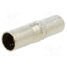 Conector, Neutrik, NA5MM