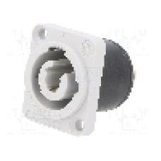 Conector, Neutrik, NAC3MPB-1-WOT