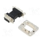 Conector, Neutrik, NADB15FF