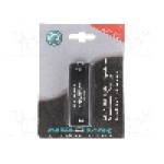 Conector, Neutrik, NADITBNC-F Conector, Neutrik, NADITBNC-F