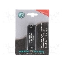 Conector, Neutrik, NADITBNC-F