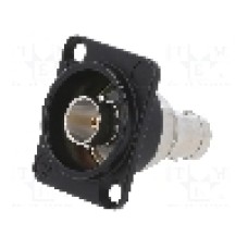 Conector, Neutrik, NBB75DFGB