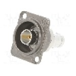 Conector, Neutrik, NBB75DFGX