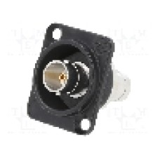 Conector, Neutrik, NBB75DFIB-P