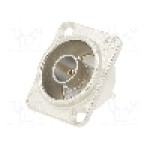 Conector, Neutrik, NBB75DSG