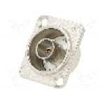 Conector, Neutrik, NBB75DSI