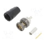 Conector, Neutrik, NBNC75BDD6