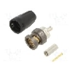 Conector, Neutrik, NBNC75BDD6X