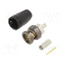 Conector, Neutrik, NBNC75BDD6X