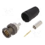 Conector, Neutrik, NBNC75BFG7X-D