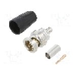Conector, Neutrik, NBNC75BJJ9