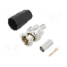 Conector, Neutrik, NBNC75BJJ9