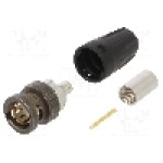 Conector, Neutrik, NBNC75BJP9X