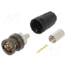 Conector, Neutrik, NBNC75BJP9X