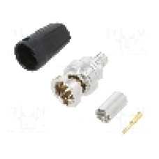 Conector, Neutrik, NBNC75BLP7-D