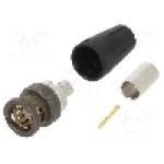 Conector, Neutrik, NBNC75BLP7X