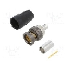 Conector, Neutrik, NBNC75BLP9X