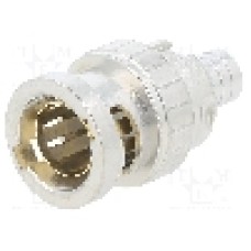 Conector, Neutrik, NBNC75BRU11-D