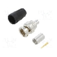 Conector, Neutrik, NBNC75BRU11