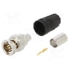 Conector, Neutrik, NBNC75BTU11