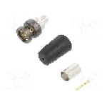 Conector, Neutrik, NBNC75BTU11X